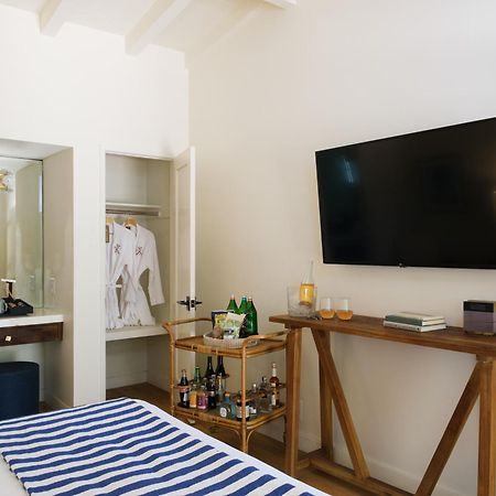 Hotel Ynez Solvang Eksteriør bilde