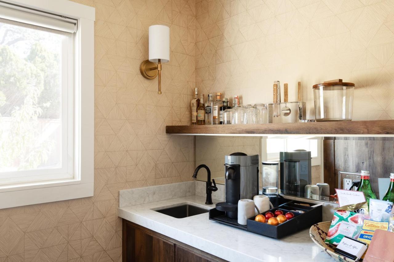 Hotel Ynez Solvang Eksteriør bilde