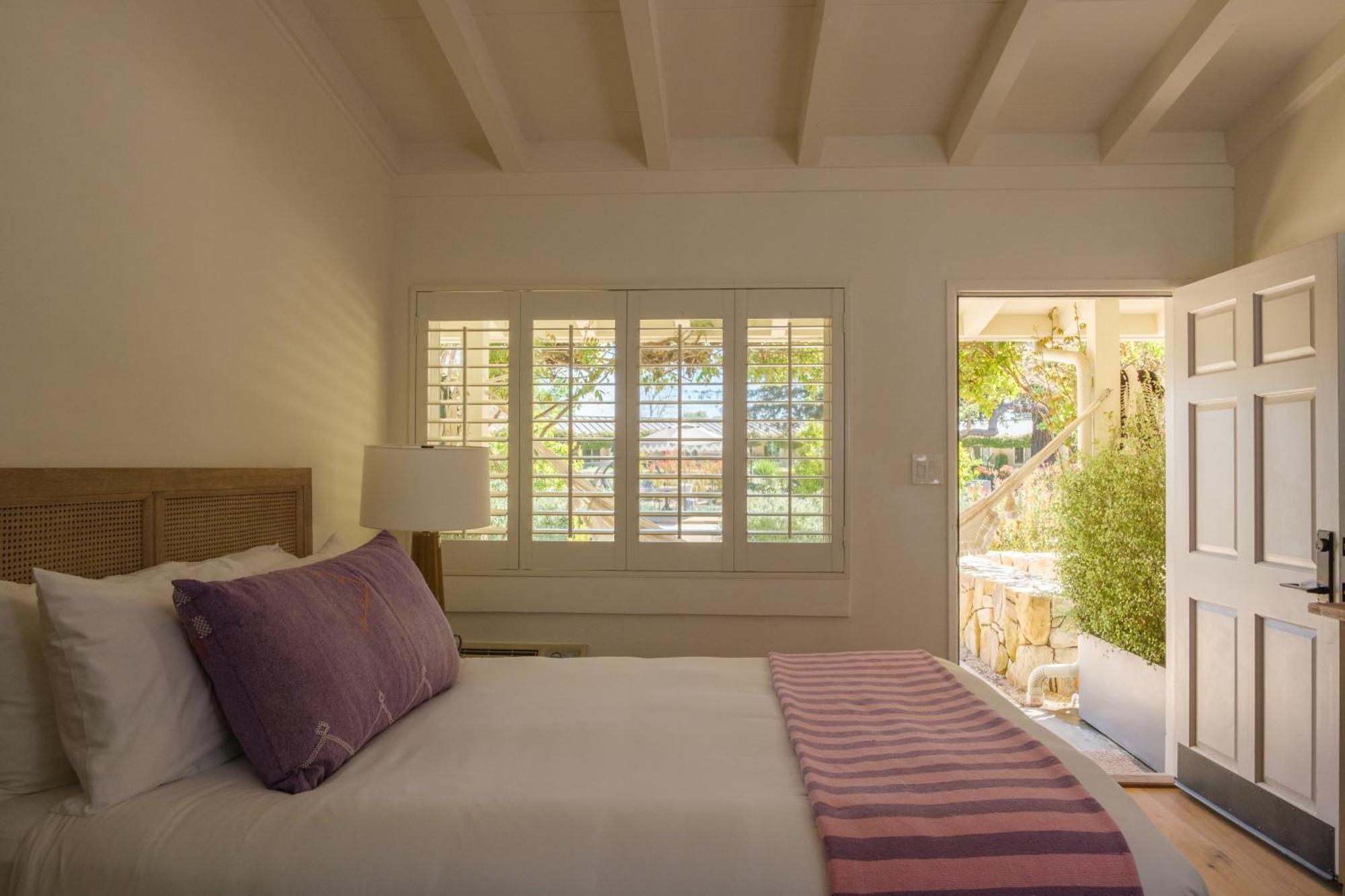 Hotel Ynez Solvang Eksteriør bilde