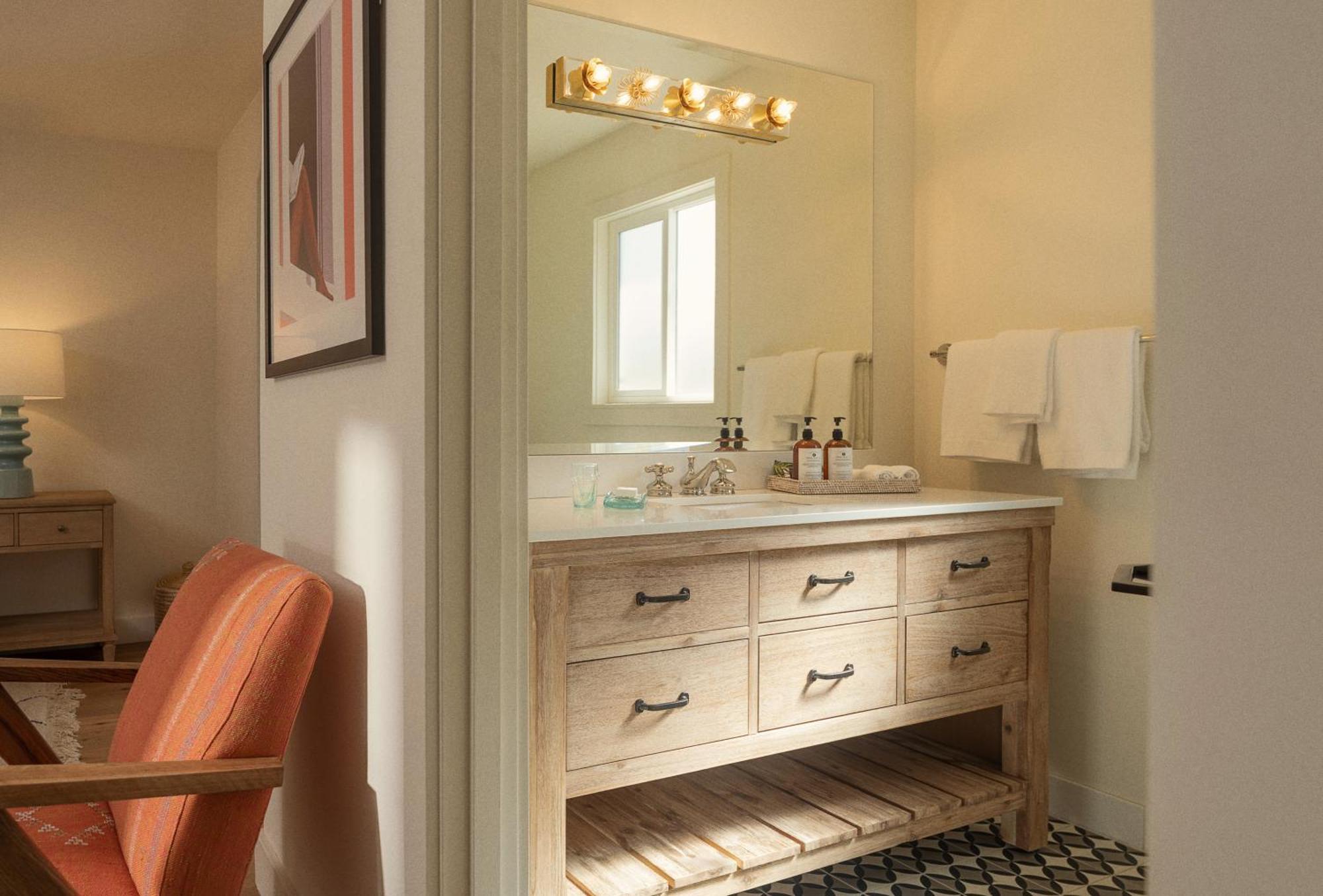 Hotel Ynez Solvang Eksteriør bilde